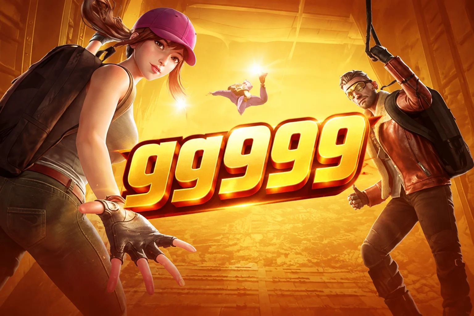 Panduan Mekanisme Simbol dan Fitur Inferno Mayhem di gg999