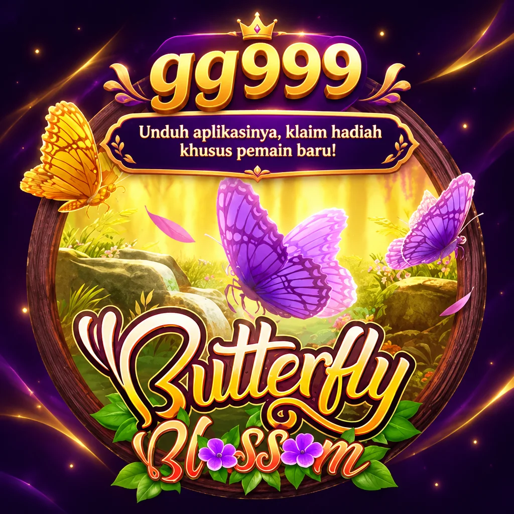 gg999 · Btrfly Blossom